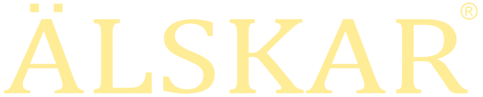 ÄLSKAR
