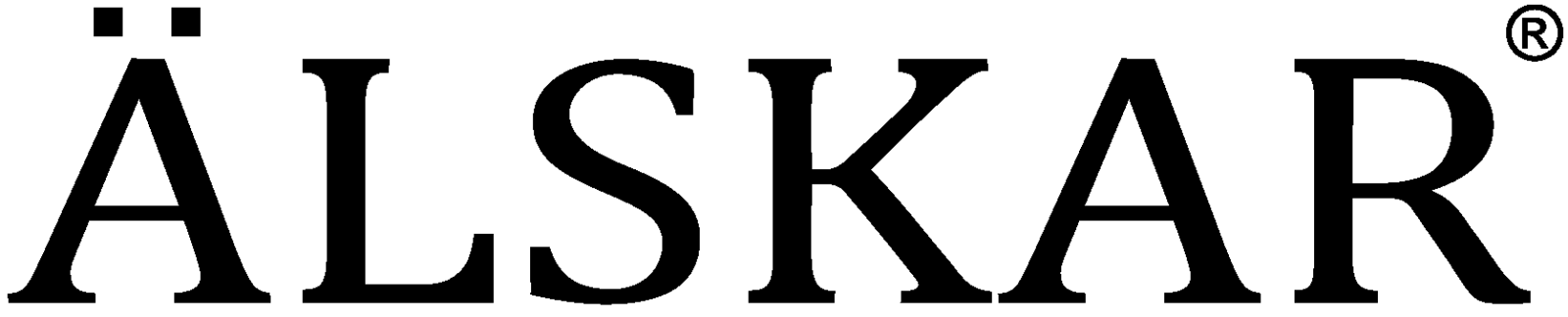 ÄLSKAR